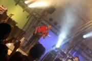 Gr�mpeli Breitenbach ( Klostertalerkonzert) - 9. Juli 2010